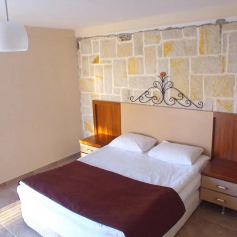 Ayyıldız Ceylan Termal Gazlıgöl-14