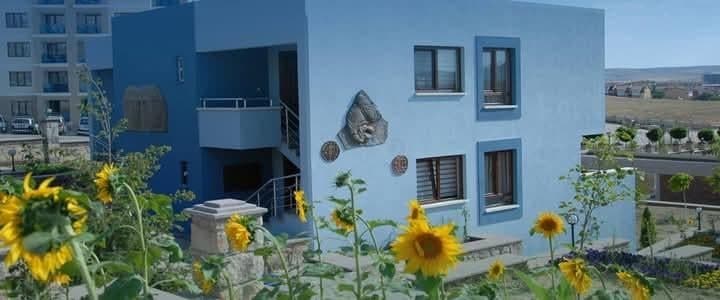 Ayyıldız Ceylan Termal Gazlıgöl-11