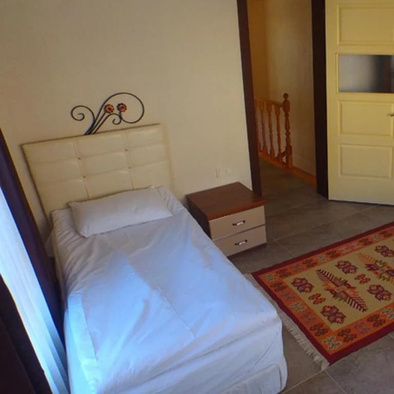 Ayyıldız Ceylan Termal Gazlıgöl-23