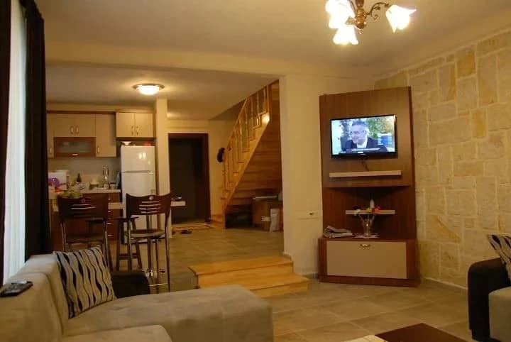 Ayyıldız Ceylan Termal Gazlıgöl-15