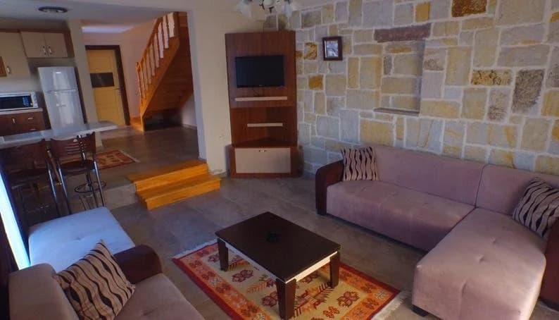 Ayyıldız Ceylan Termal Gazlıgöl-17