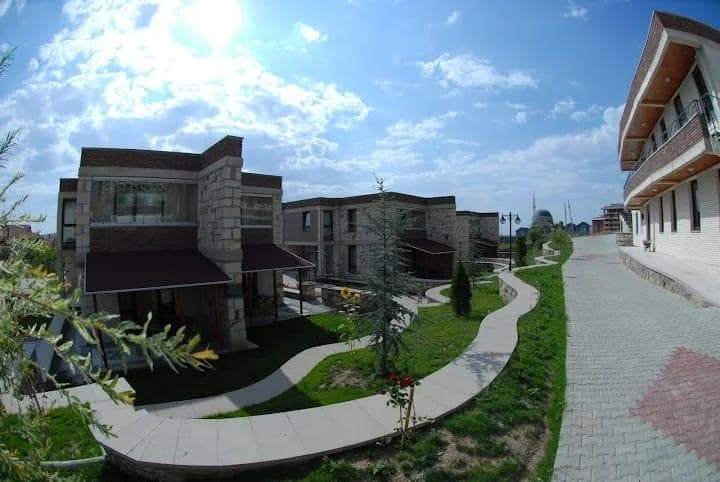 Ayyıldız Ceylan Termal Gazlıgöl-13