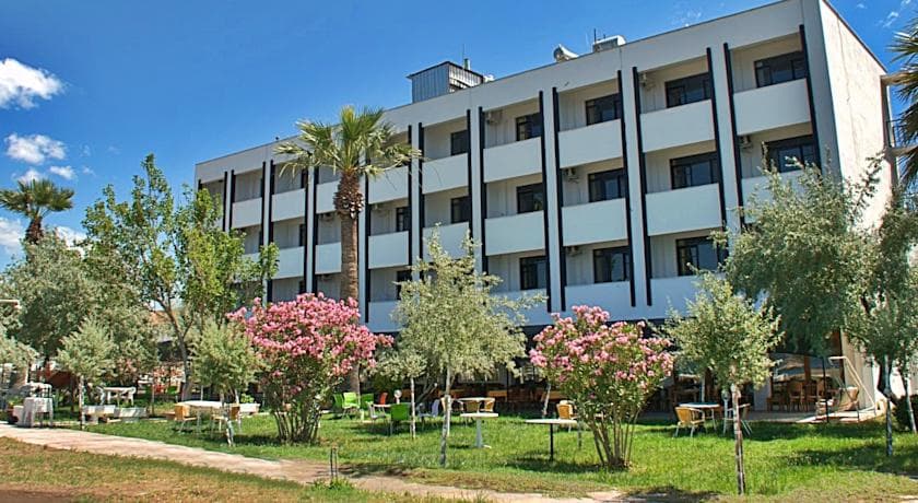 Dikelya Otel-0