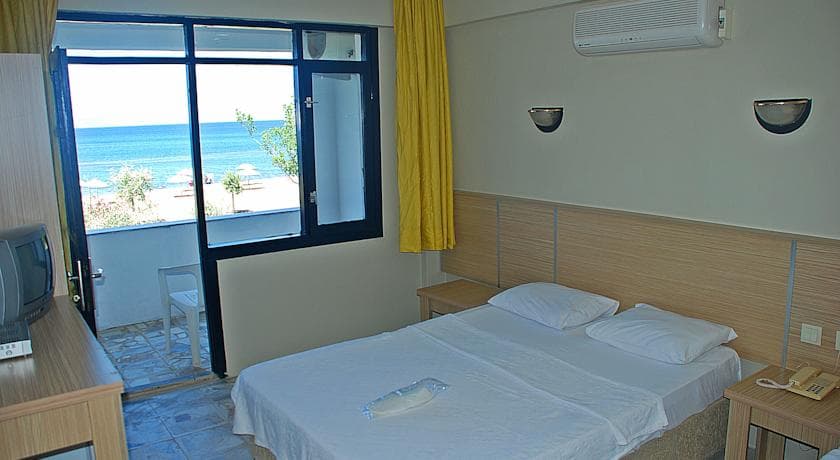 Dikelya Otel-1
