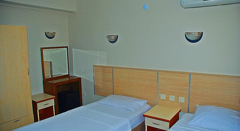 Dikelya Otel-14