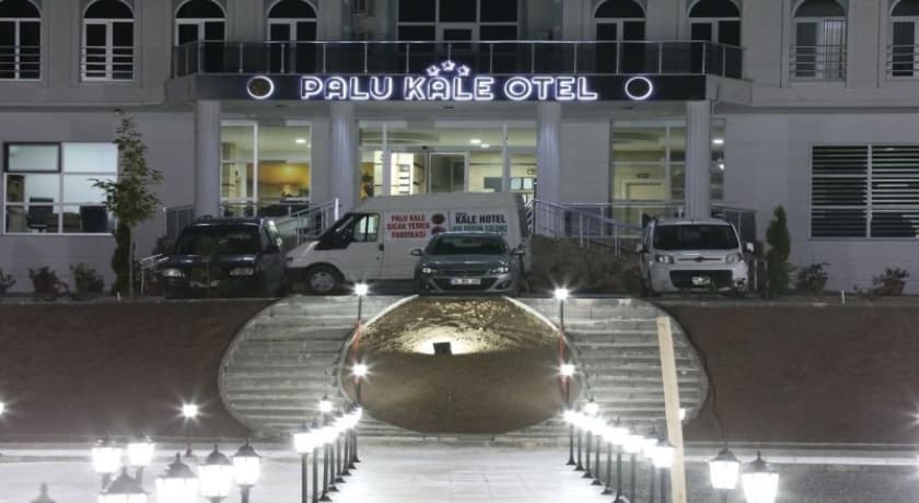 Palu Kale Otel-22
