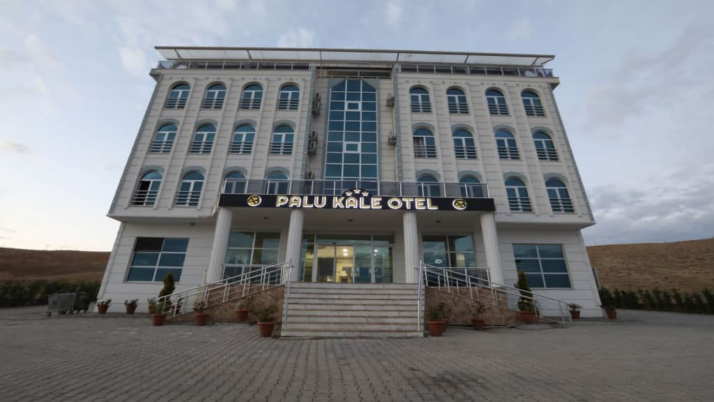 Palu Kale Otel-0