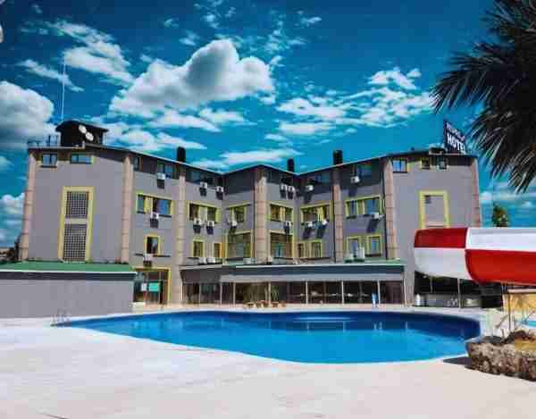 Respiro Park Hotel-15