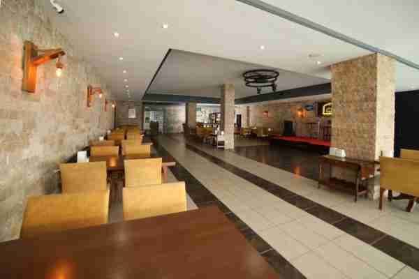 Respiro Park Hotel-12