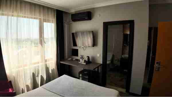 Respiro Park Hotel-19