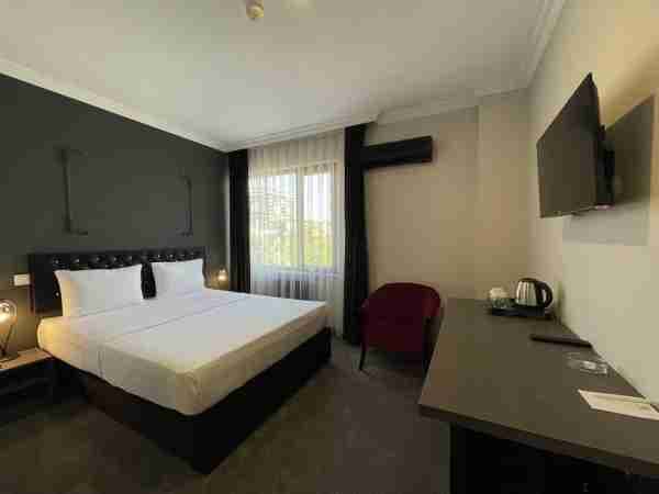 Respiro Park Hotel-8