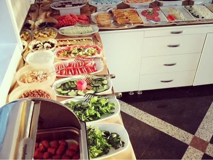 Lüks Otel Mersin-10