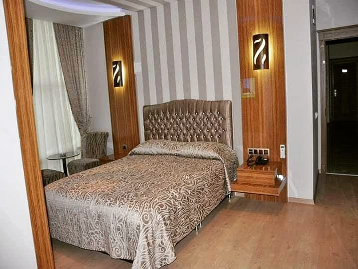 Lüks Otel Mersin-8
