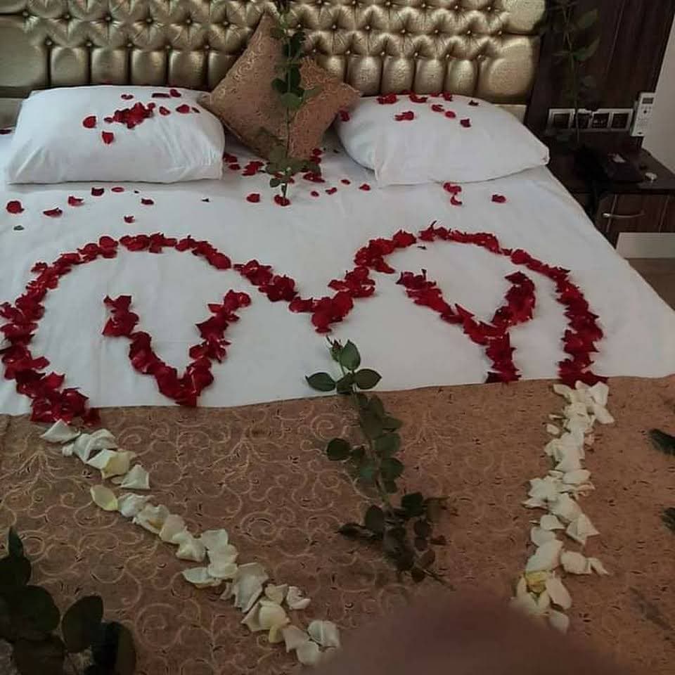 Lüks Otel Mersin-12