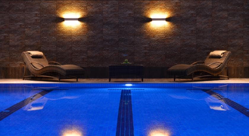 Clarion Hotel Istanbul Mahmutbey-33