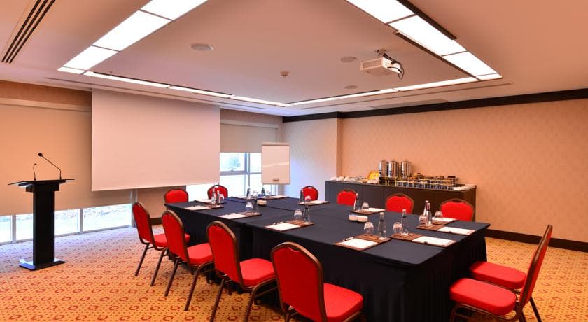 Clarion Hotel Istanbul Mahmutbey-31