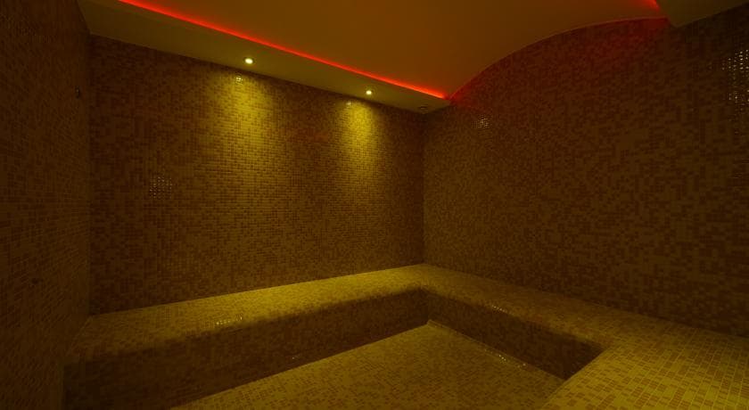 Clarion Hotel Istanbul Mahmutbey-39