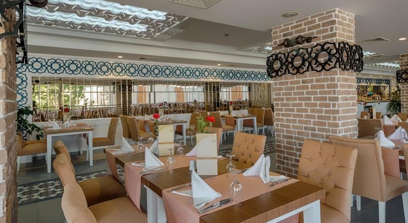 Best Western Plus Khan Hotel-27