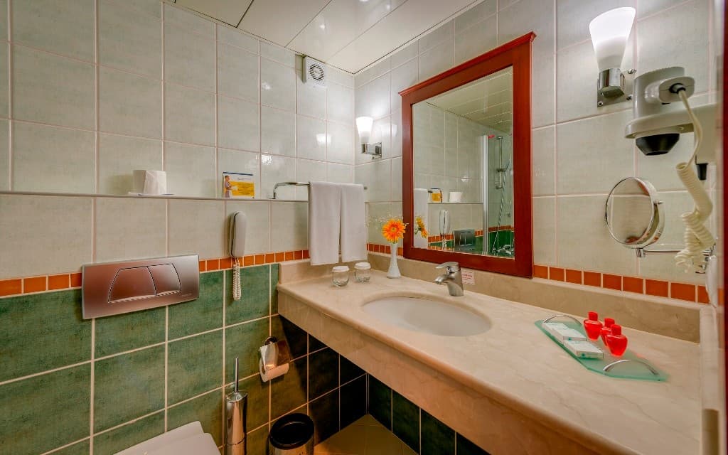 Best Western Plus Khan Hotel-37