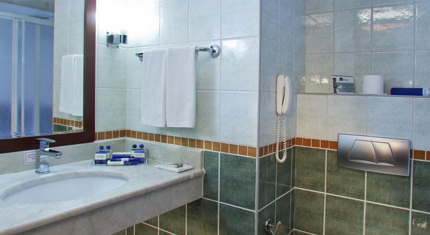 Best Western Plus Khan Hotel-35