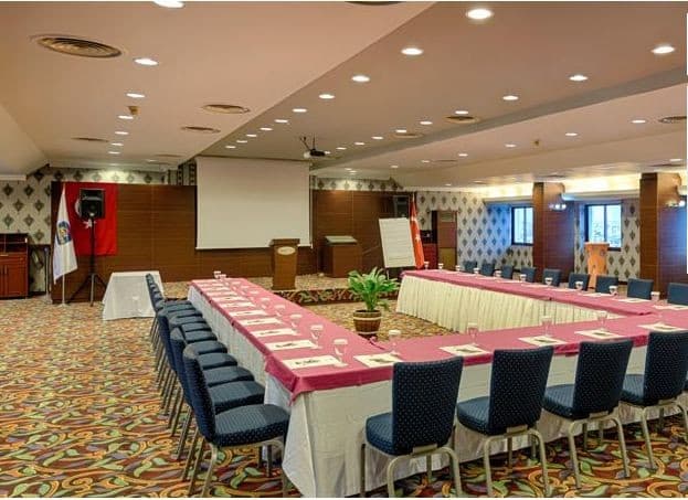 Best Western Plus Khan Hotel-63