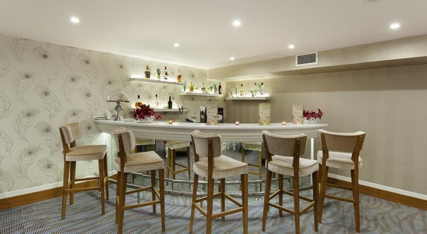 Best Western Plus Khan Hotel-47