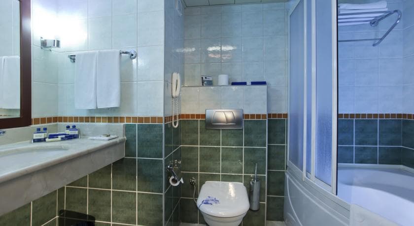 Best Western Plus Khan Hotel-36