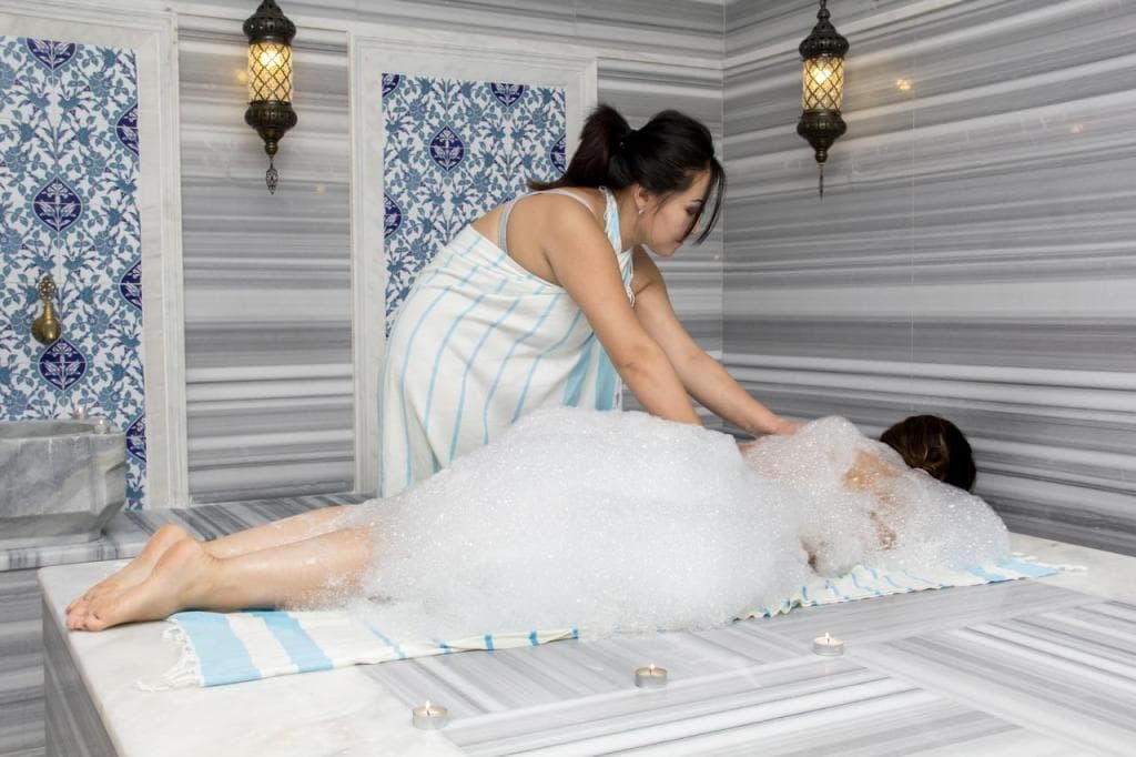 Best Western Plus Khan Hotel-71