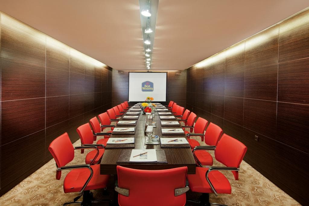 Best Western Plus Khan Hotel-60