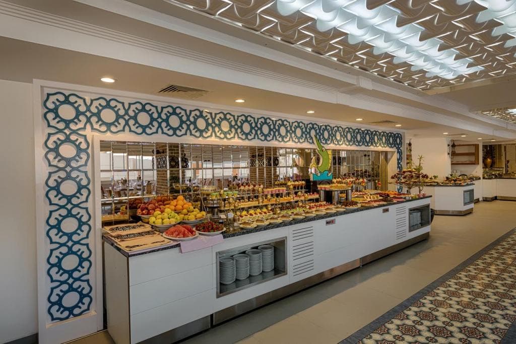 Best Western Plus Khan Hotel-30