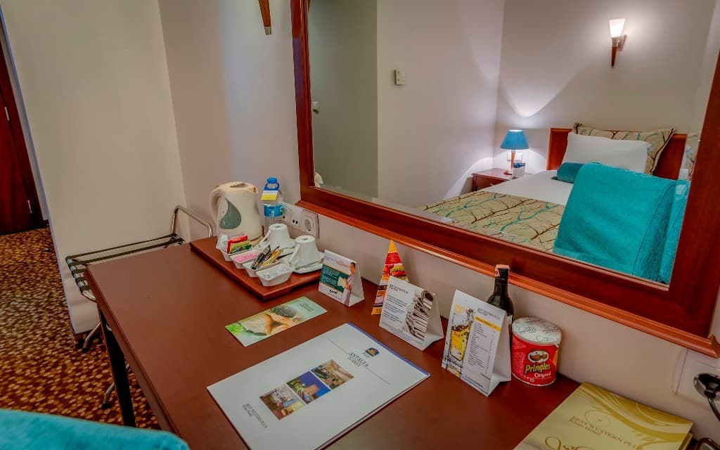 Best Western Plus Khan Hotel-56