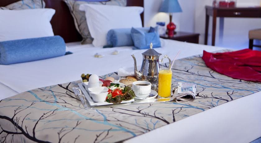 Best Western Plus Khan Hotel-17