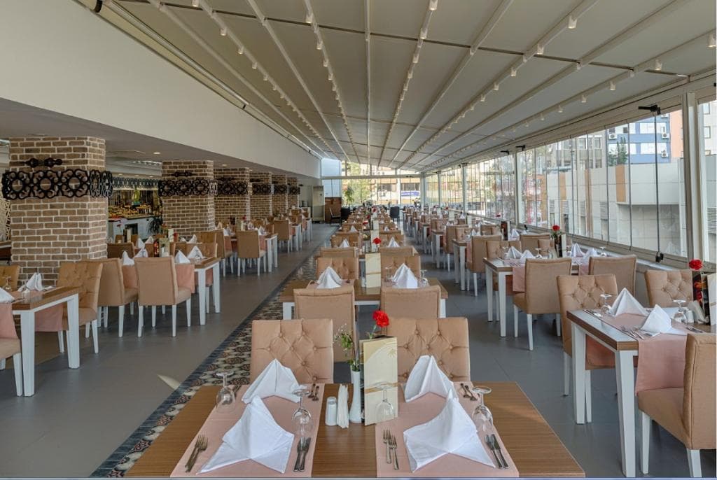 Best Western Plus Khan Hotel-26