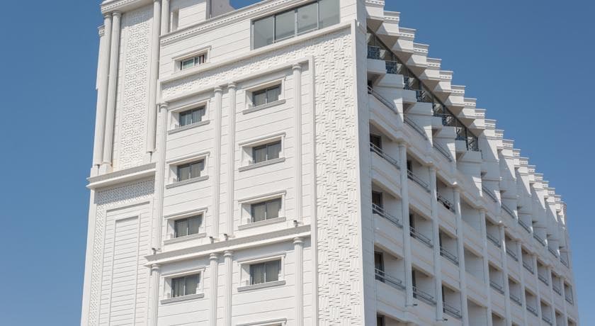 Best Western Plus Khan Hotel-78