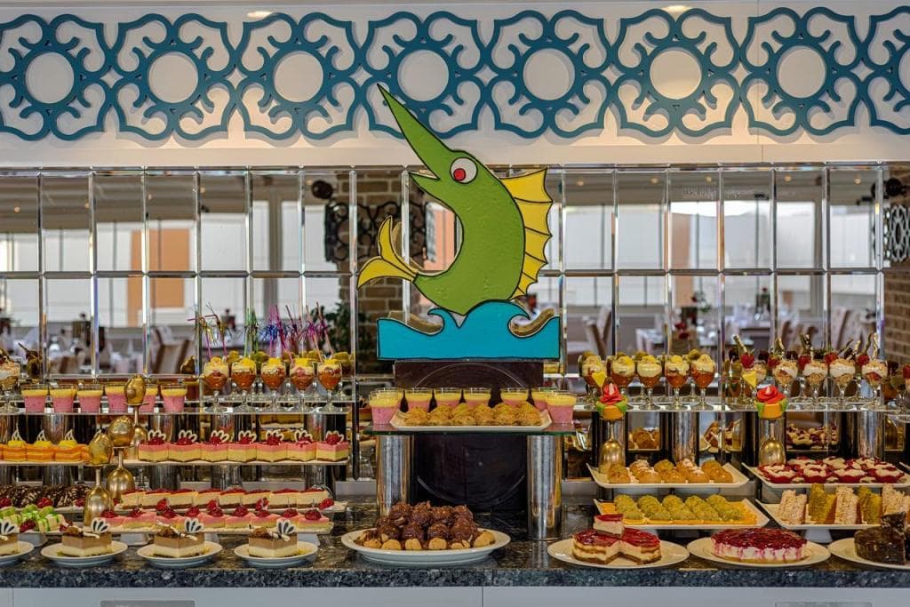 Best Western Plus Khan Hotel-29