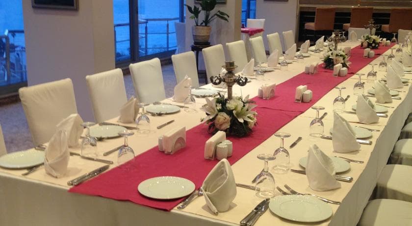 Best Western Plus Khan Hotel-59