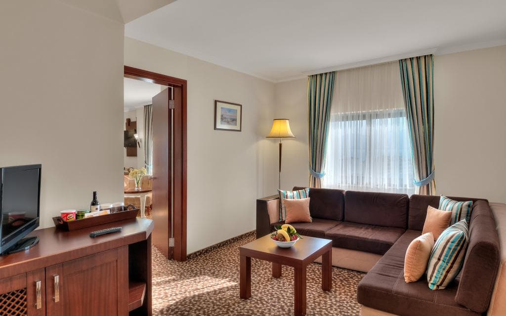 Best Western Plus Khan Hotel-53