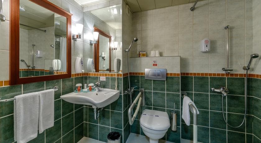 Best Western Plus Khan Hotel-38