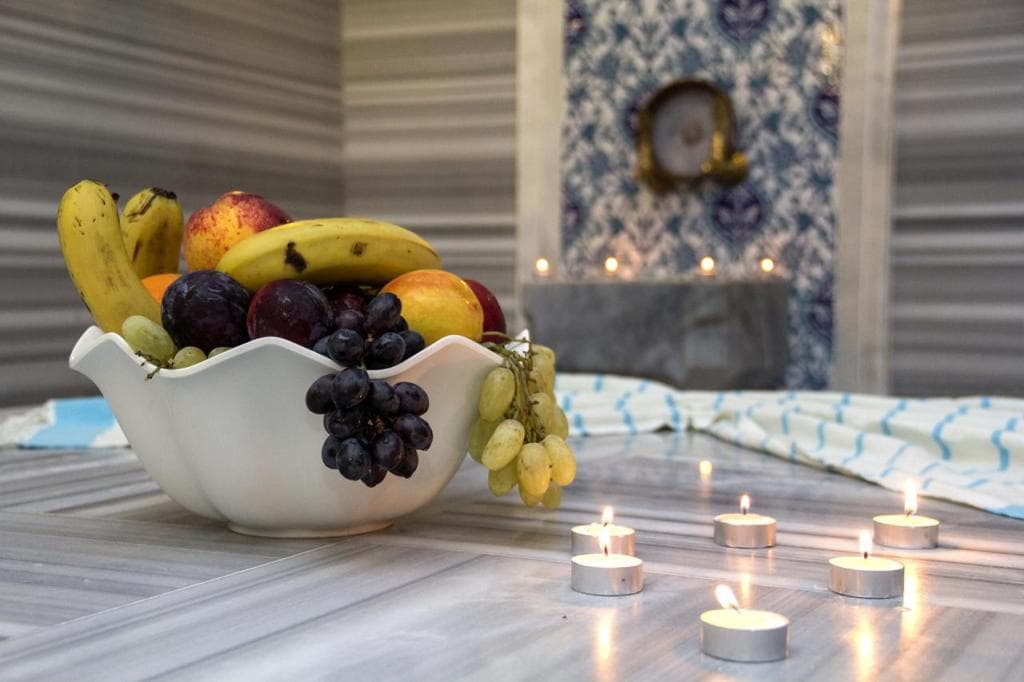 Best Western Plus Khan Hotel-72