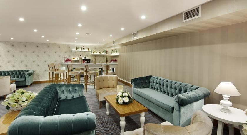 Best Western Plus Khan Hotel-44