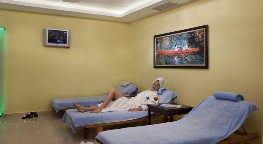 Best Western Plus Khan Hotel-74