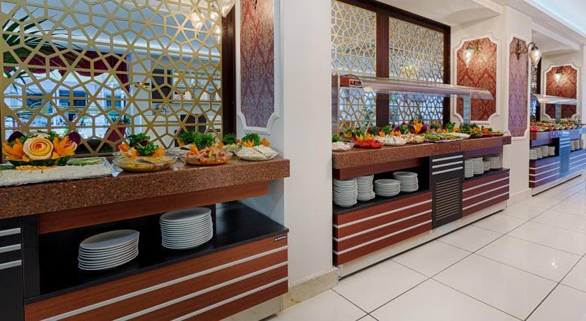 Kilikya Hotel-27