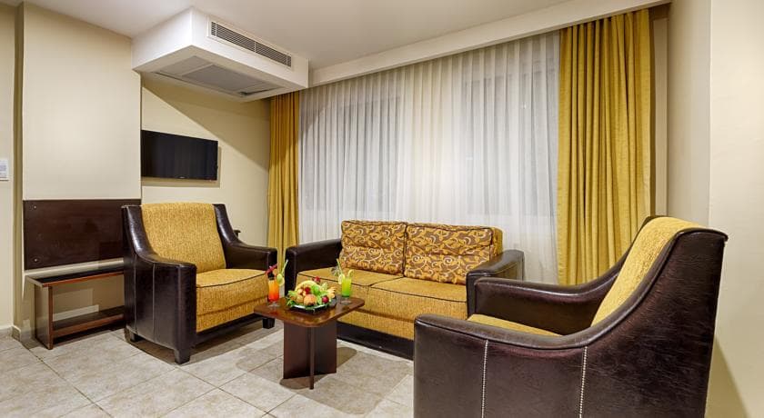Kilikya Hotel-29