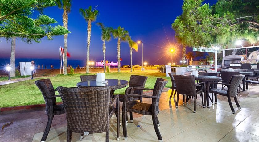 Kilikya Hotel-58