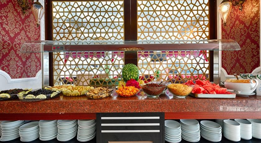 Kilikya Hotel-51