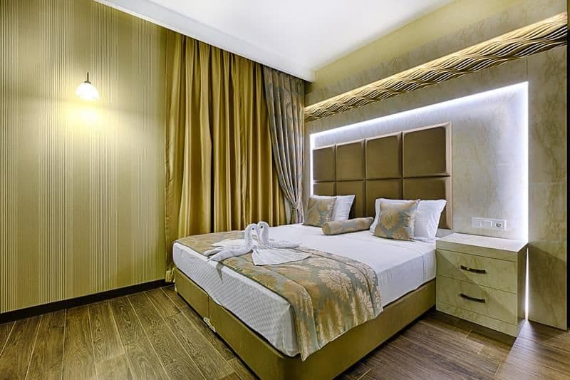 Kilikya Hotel-30