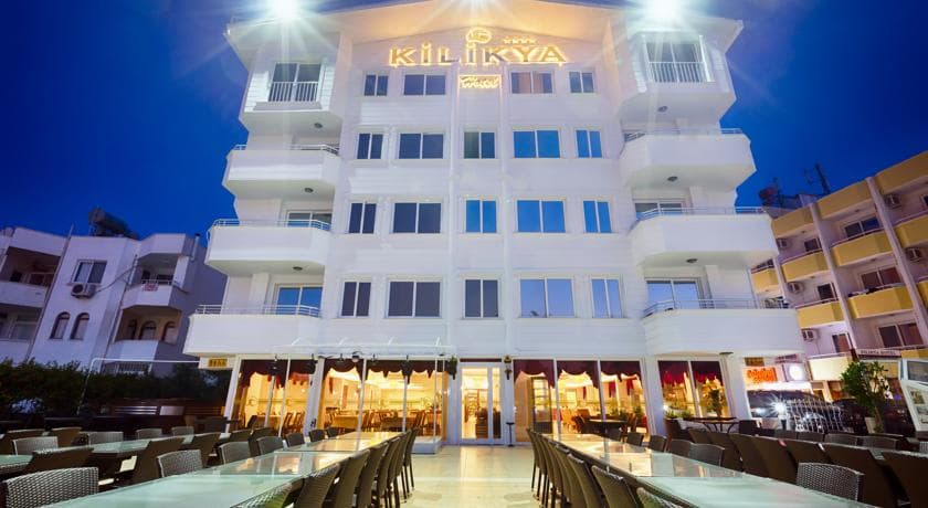 Kilikya Hotel-57