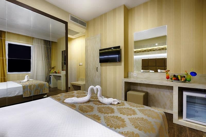 Kilikya Hotel-24