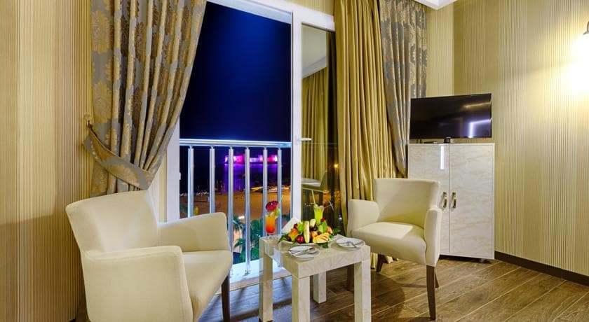 Kilikya Hotel-35