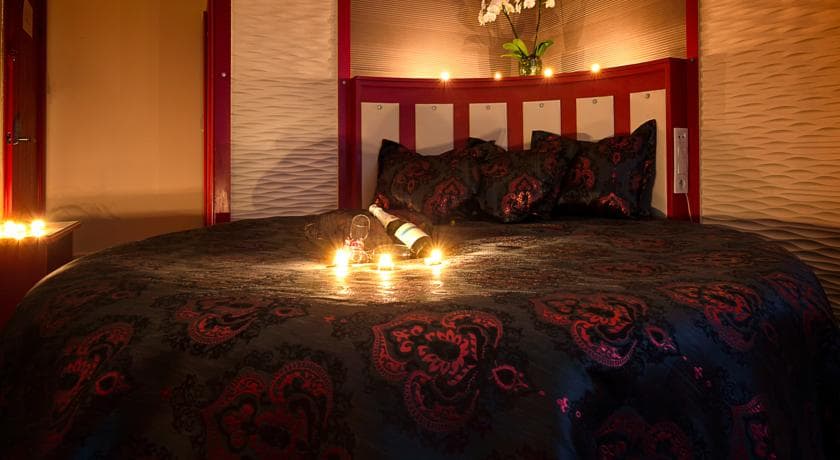 Kilikya Hotel-31